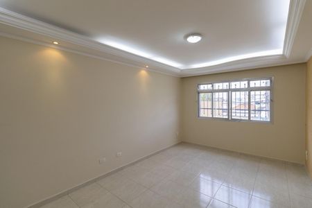 Sala de casa para alugar com 2 quartos, 125m² em Jardim Santa Maria, São Paulo
