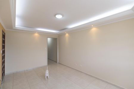 Sala de casa para alugar com 2 quartos, 125m² em Jardim Santa Maria, São Paulo