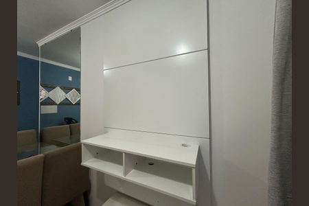 Sala de apartamento para alugar com 2 quartos, 43m² em Jardim das Gracas, São Paulo