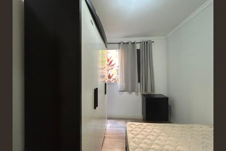 Quarto 2 de apartamento para alugar com 2 quartos, 43m² em Jardim das Gracas, São Paulo