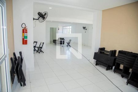 Apartamento à venda com 60m², 2 quartos e 1 vagaÁrea comum