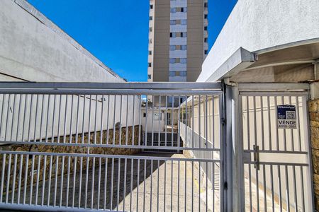 Apartamento à venda com 60m², 2 quartos e 1 vagaPlaca