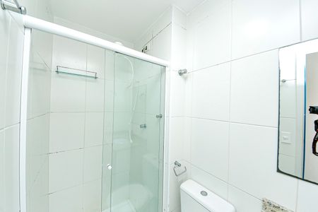 Apartamento à venda com 60m², 2 quartos e 1 vagaBanheiro