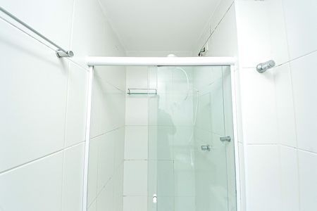 Apartamento à venda com 60m², 2 quartos e 1 vagaBanheiro