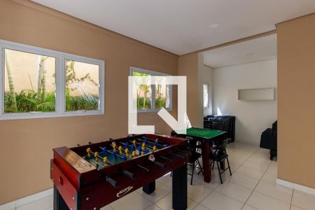 Apartamento à venda com 60m², 2 quartos e 1 vagaÁrea comum