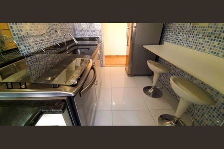 Apartamento para alugar com 67m², 2 quartos e 2 vagas