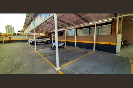 Apartamento para alugar com 67m², 2 quartos e 2 vagas