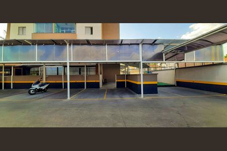 Apartamento para alugar com 67m², 2 quartos e 2 vagas Apartamento para alugar com 67m², 2 quartos e 2 vagasGaragem