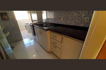 Apartamento para alugar com 67m², 2 quartos e 2 vagas
