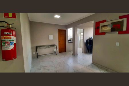 Apartamento para alugar com 67m², 2 quartos e 2 vagas