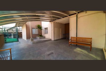 Apartamento para alugar com 67m², 2 quartos e 2 vagas