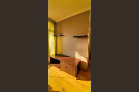 Apartamento para alugar com 67m², 2 quartos e 2 vagas Apartamento para alugar com 67m², 2 quartos e 2 vagasSala