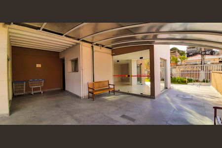 Apartamento para alugar com 67m², 2 quartos e 2 vagas