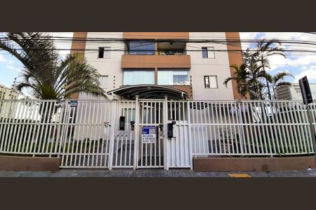 Apartamento para alugar com 67m², 2 quartos e 2 vagas