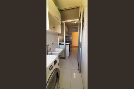 Apartamento para alugar com 67m², 2 quartos e 2 vagas