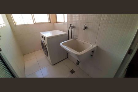 Apartamento para alugar com 67m², 2 quartos e 2 vagas Apartamento para alugar com 67m², 2 quartos e 2 vagasÁrea de Serviço