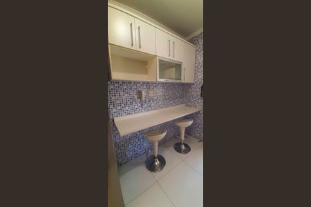 Apartamento para alugar com 67m², 2 quartos e 2 vagas