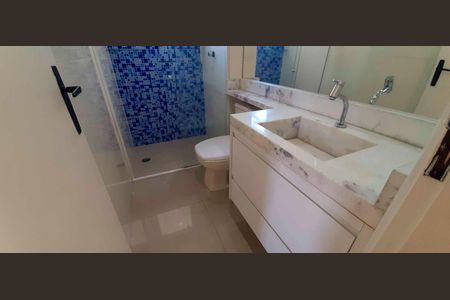 Apartamento para alugar com 67m², 2 quartos e 2 vagas