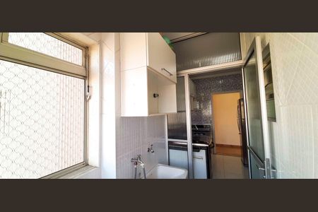 Apartamento para alugar com 67m², 2 quartos e 2 vagas