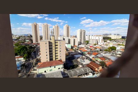 Apartamento para alugar com 67m², 2 quartos e 2 vagas Apartamento para alugar com 67m², 2 quartos e 2 vagasVista da Área de Serviço
