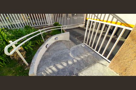 Apartamento para alugar com 67m², 2 quartos e 2 vagas Apartamento para alugar com 67m², 2 quartos e 2 vagasAcessibilidade