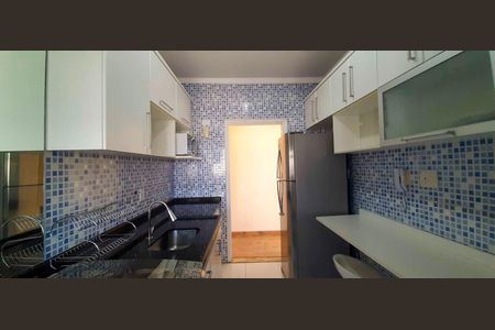 Apartamento para alugar com 67m², 2 quartos e 2 vagas