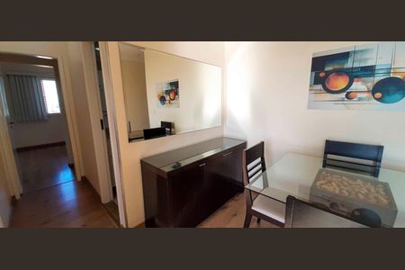 Apartamento para alugar com 67m², 2 quartos e 2 vagas