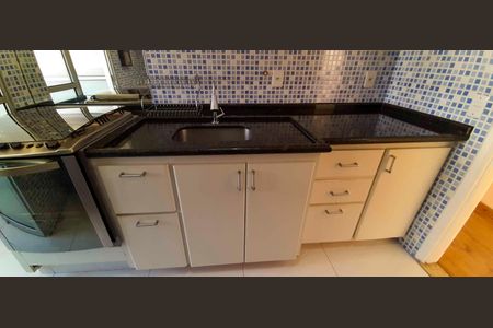 Apartamento para alugar com 67m², 2 quartos e 2 vagas