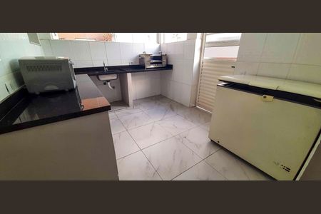 Apartamento para alugar com 67m², 2 quartos e 2 vagas