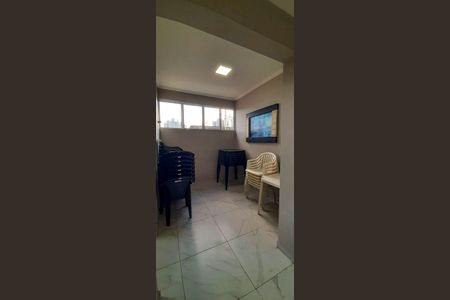 Apartamento para alugar com 67m², 2 quartos e 2 vagas