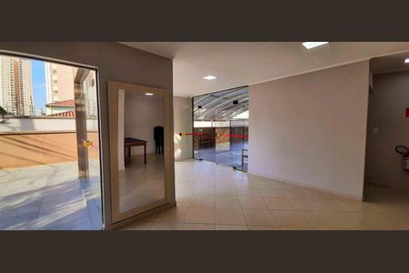 Apartamento para alugar com 67m², 2 quartos e 2 vagas