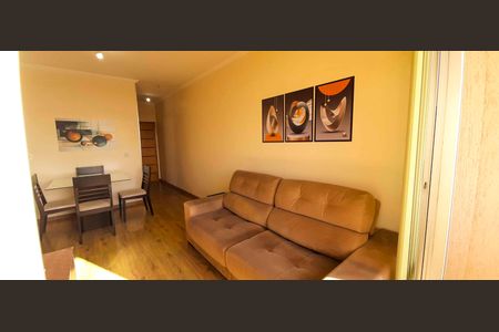 Apartamento para alugar com 67m², 2 quartos e 2 vagas