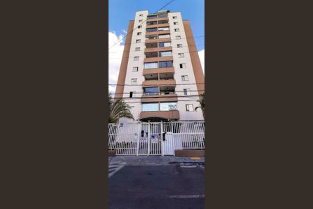 Apartamento para alugar com 67m², 2 quartos e 2 vagas Apartamento para alugar com 67m², 2 quartos e 2 vagasFachada e portaria