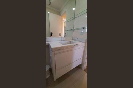 Apartamento para alugar com 67m², 2 quartos e 2 vagas