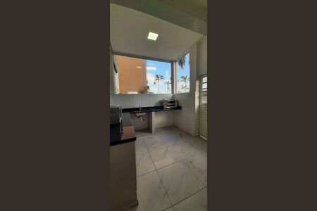 Apartamento para alugar com 67m², 2 quartos e 2 vagas