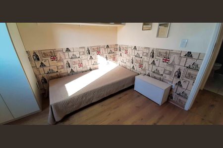 Apartamento para alugar com 67m², 2 quartos e 2 vagas