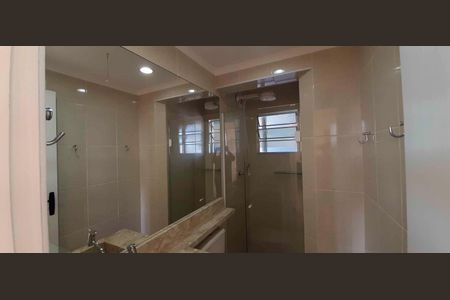 Apartamento para alugar com 67m², 2 quartos e 2 vagas Apartamento para alugar com 67m², 2 quartos e 2 vagasBanheiro Social