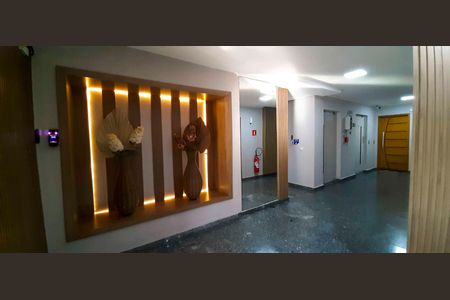 Apartamento para alugar com 67m², 2 quartos e 2 vagas