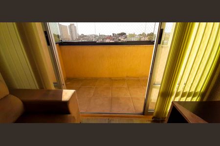 Apartamento para alugar com 67m², 2 quartos e 2 vagas Apartamento para alugar com 67m², 2 quartos e 2 vagasSacada