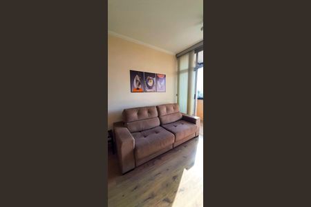 Apartamento para alugar com 67m², 2 quartos e 2 vagas