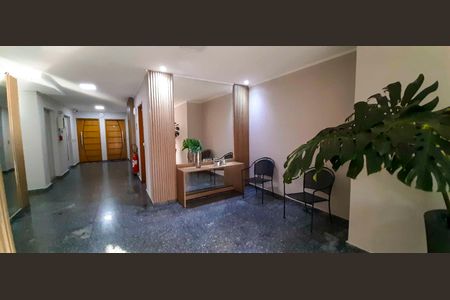 Apartamento para alugar com 67m², 2 quartos e 2 vagas