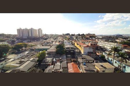 Apartamento para alugar com 67m², 2 quartos e 2 vagas Apartamento para alugar com 67m², 2 quartos e 2 vagasVista do Quarto