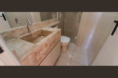 Apartamento para alugar com 67m², 2 quartos e 2 vagas