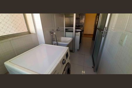 Apartamento para alugar com 67m², 2 quartos e 2 vagas