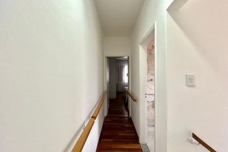 Corredor de casa para alugar com 2 quartos, 125m² em Parque Jabaquara, São Paulo