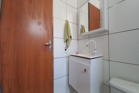 Apartamento para alugar com 47m², 2 quartos e 1 vagaBanheiro
