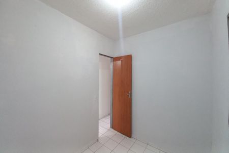 Quarto 1 de apartamento para alugar com 2 quartos, 47m² em Loteamento Parque Centenario, Campinas