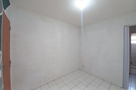 Sala de apartamento para alugar com 2 quartos, 47m² em Loteamento Parque Centenario, Campinas