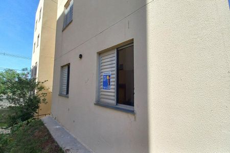 Apartamento para alugar com 47m², 2 quartos e 1 vagaPlaca