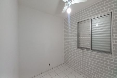 Quarto 2 de apartamento para alugar com 2 quartos, 47m² em Loteamento Parque Centenario, Campinas